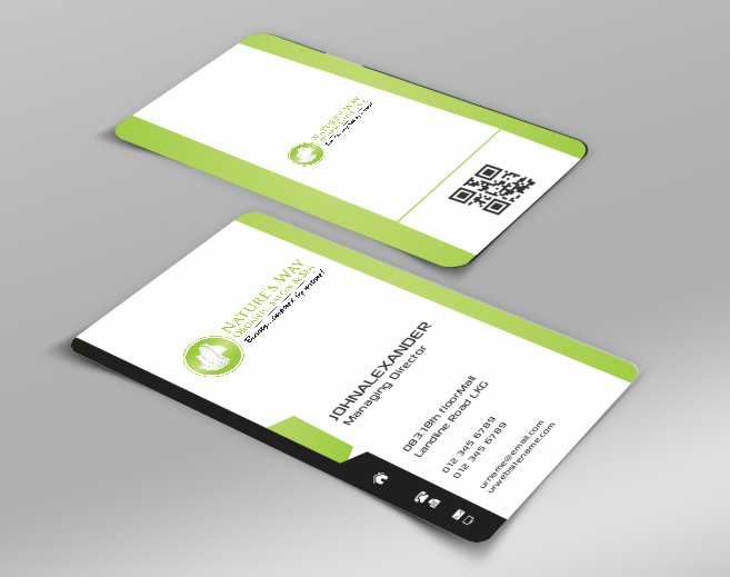 Design de Carte de Visite par AwsomeD pour ce projet | Design #4570592