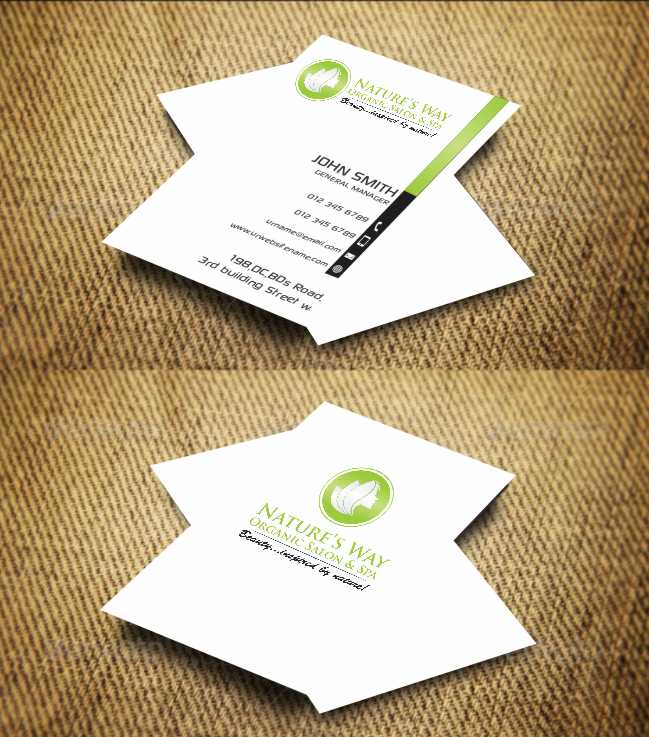 Design de Carte de Visite par AwsomeD pour ce projet | Design #4570604