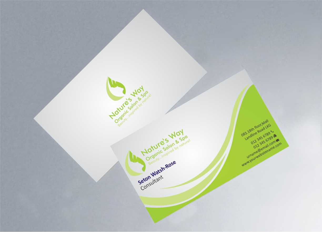 Design de Carte de Visite par szabist pour ce projet | Design #4571133