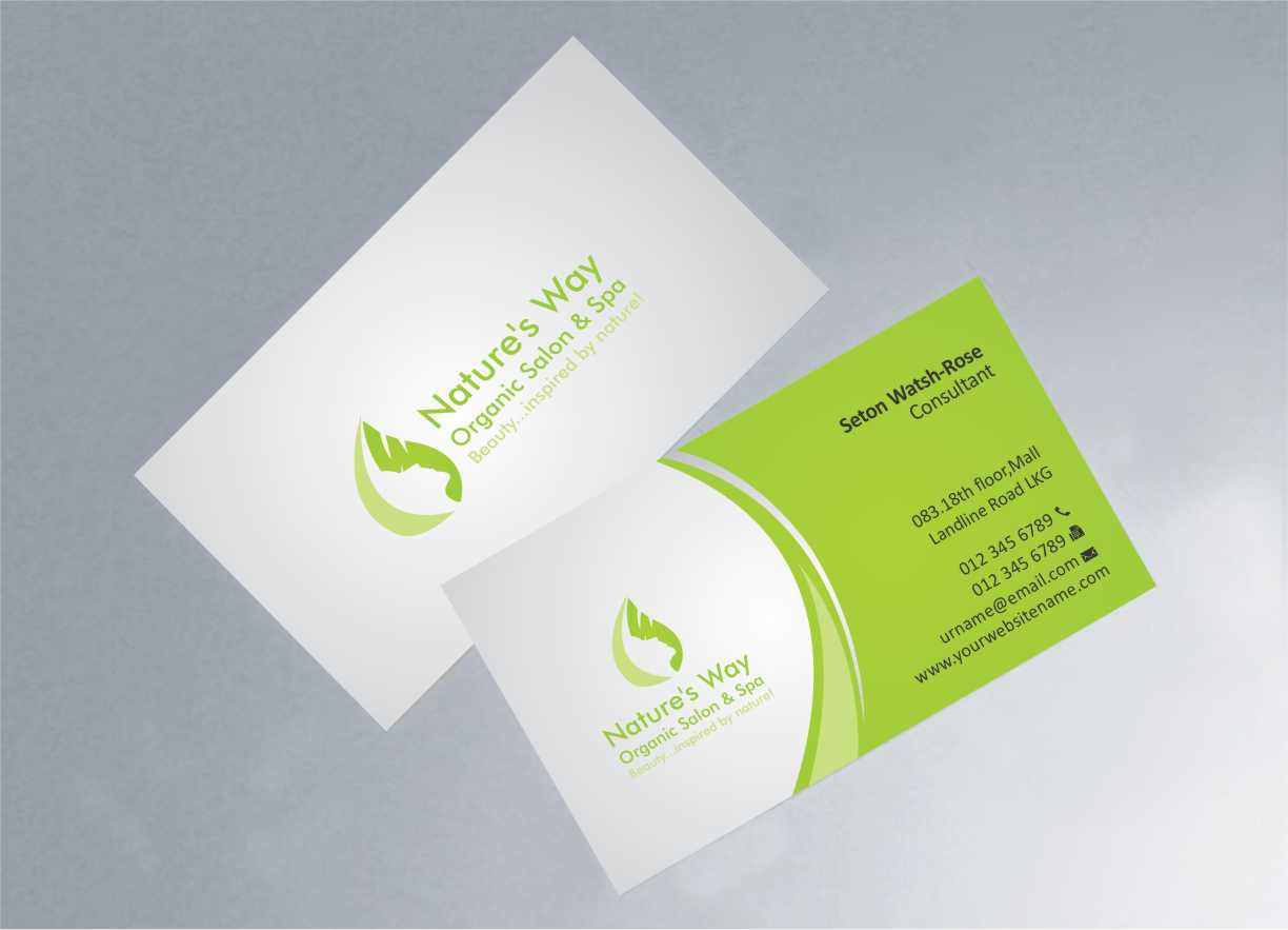 Design de Carte de Visite par szabist pour ce projet | Design #4571134