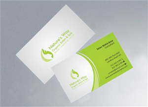 Design de Carte de Visite par szabist pour ce projet | Design : #4571134