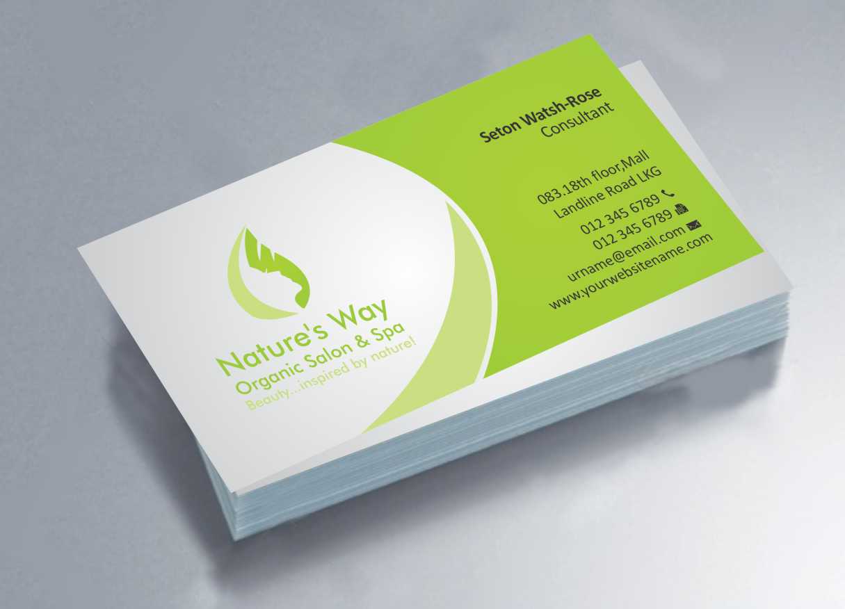 Design de Carte de Visite par szabist pour ce projet | Design #4571135