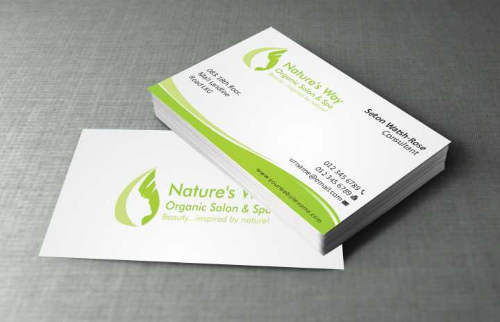 Visitenkarten-Design von szabist für dieses Projekt | Design #4571138