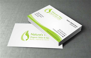 Design de Carte de Visite par szabist pour ce projet | Design #4571138
