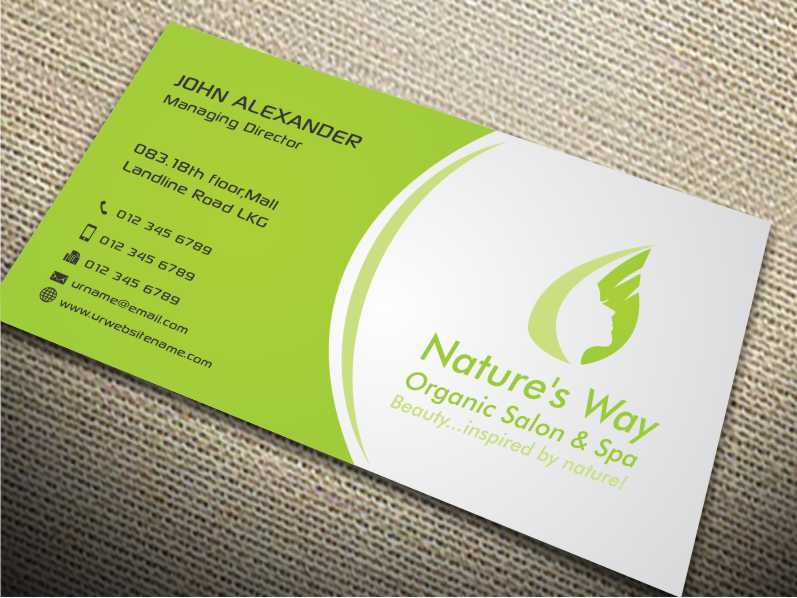 Design de Carte de Visite par szabist pour ce projet | Design #4571141