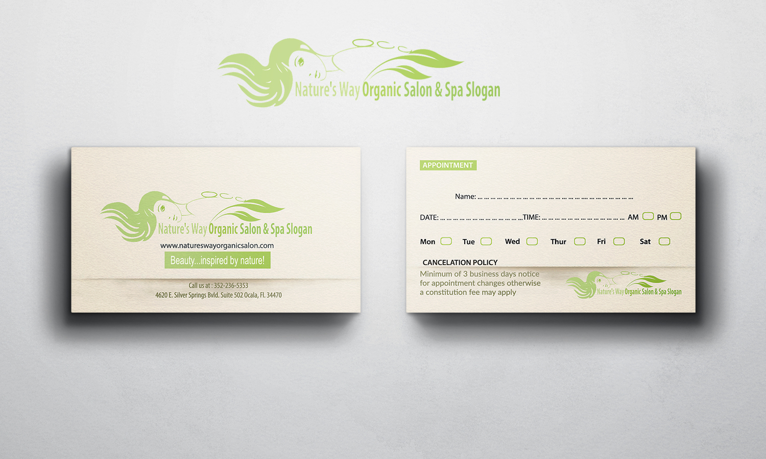 Business Card Design by Stylez Designz for this project | Design #4583100