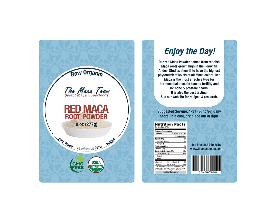 Etikett-Design von Deyanira für dieses Projekt | Design #4553392