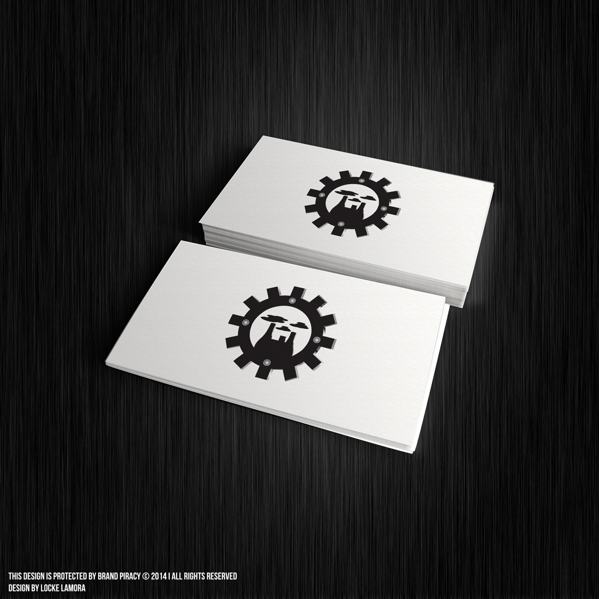 Logo Design by Senpachie for this project | Design #4551568