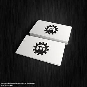 Design de Logo par Senpachie pour ce projet | Design : #4551568