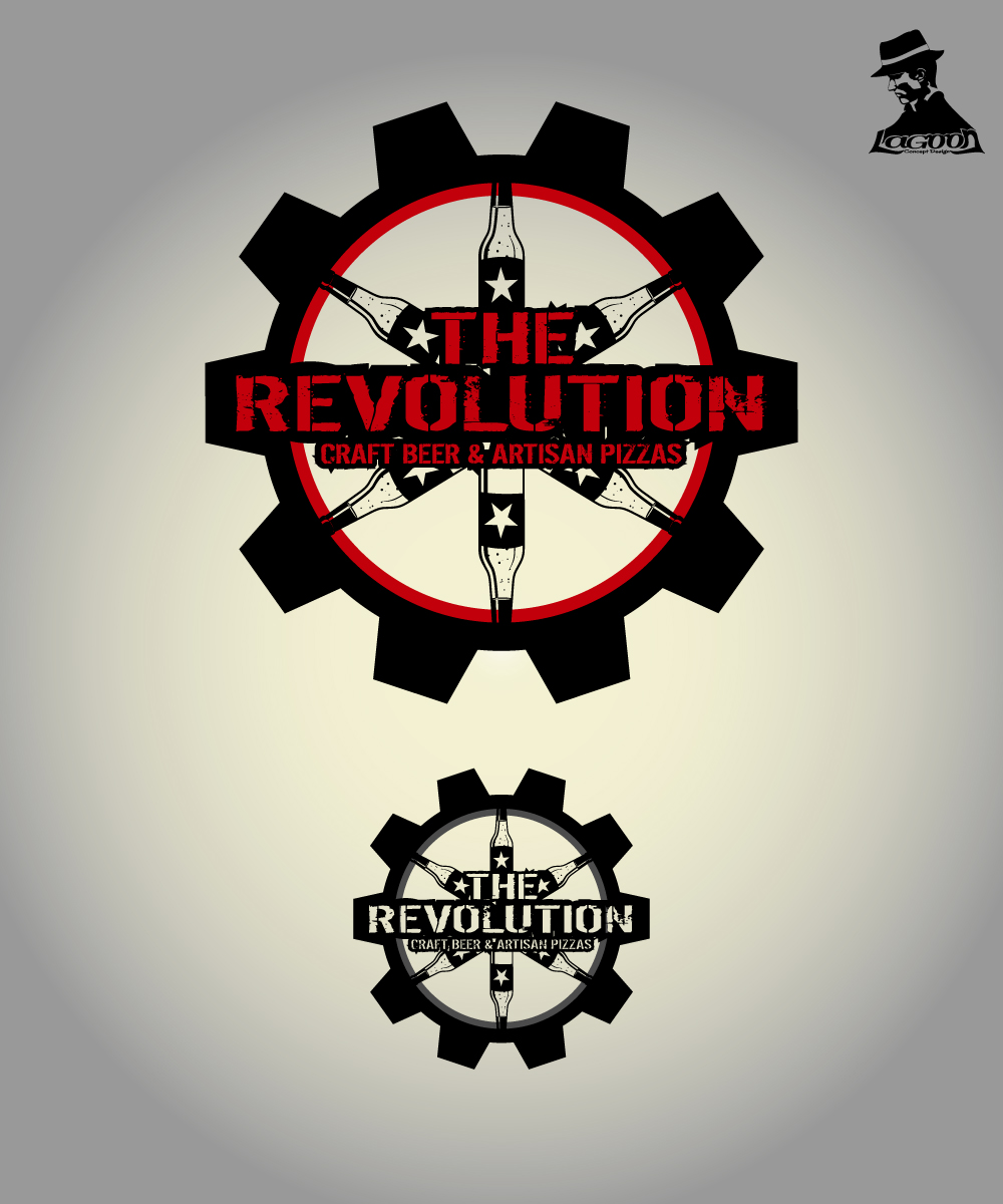 Diseño de Logo por ART DEPOT para este proyecto | Diseño #4577920