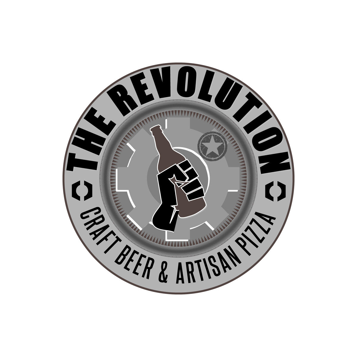 Logo Design by Venus L. Penaflor for this project | Design #4603790