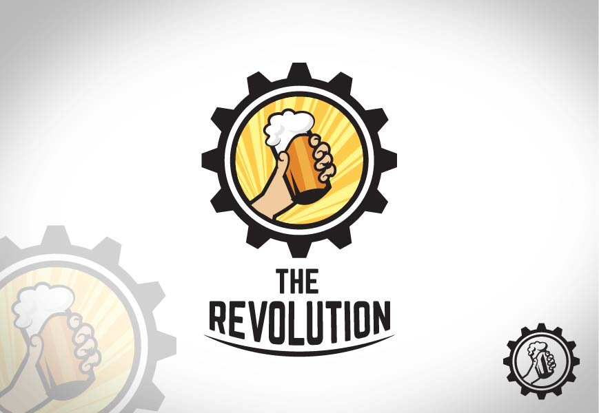 Logo Design by uniquetarget for this project | Design #4551401