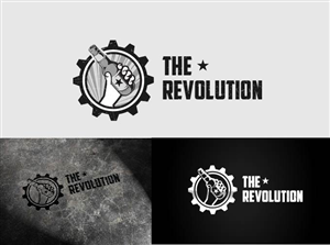 Logo Design by uniquetarget for this project | Design #4556623