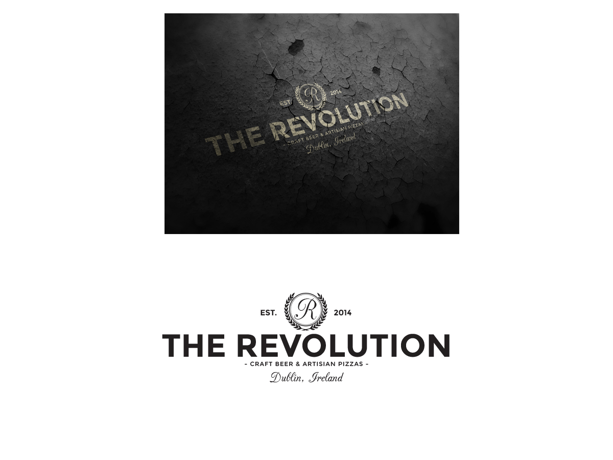 Logo Design by ramzy2310 for this project | Design #4594651