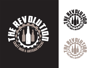 Logo Design by Hoopoe for this project | Design: #4563326