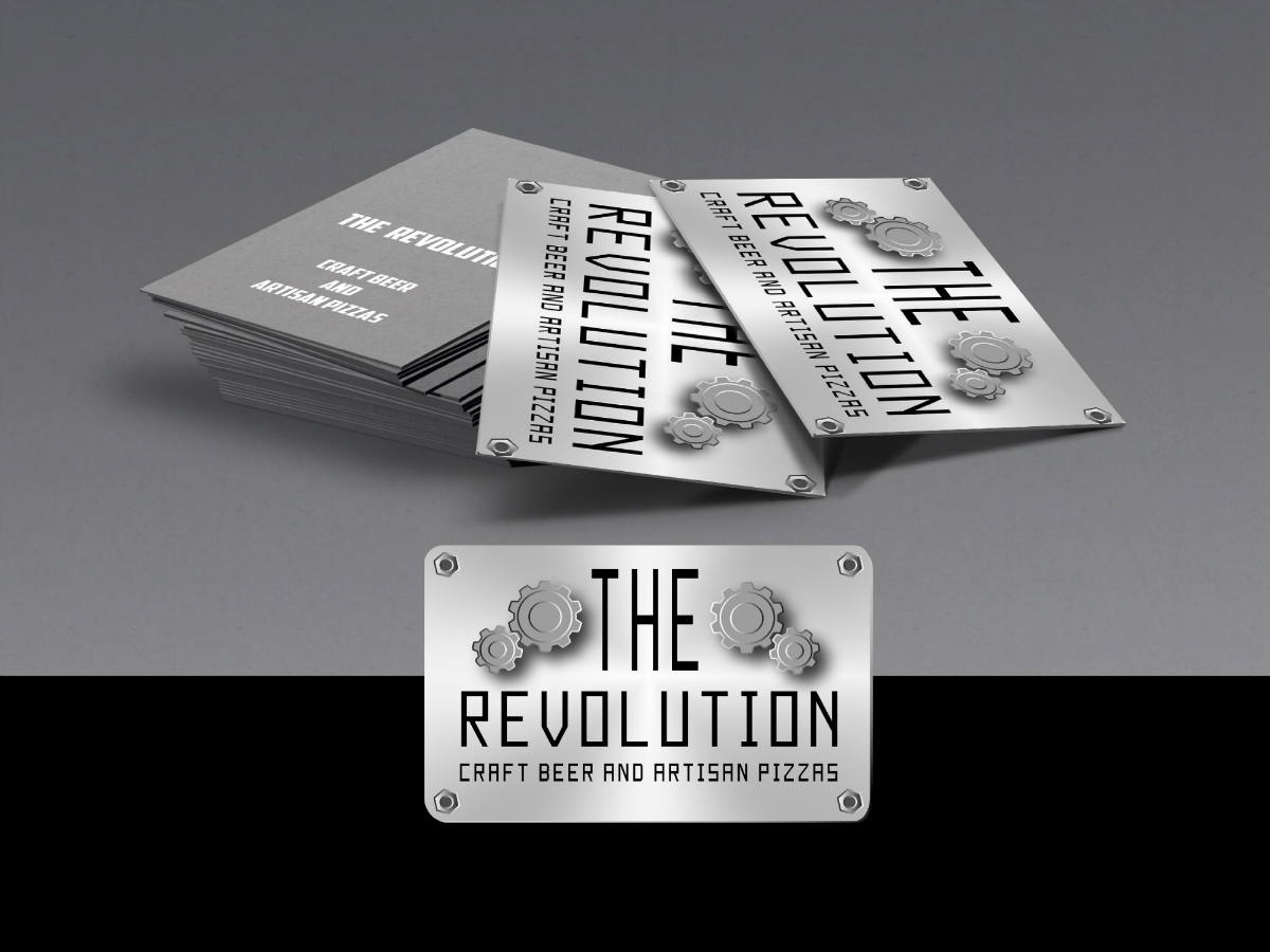 Logo Design by Kristijan Trajchev for this project | Design #4591032