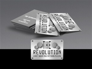 Logo Design by Kristijan Trajchev for this project | Design #4591032