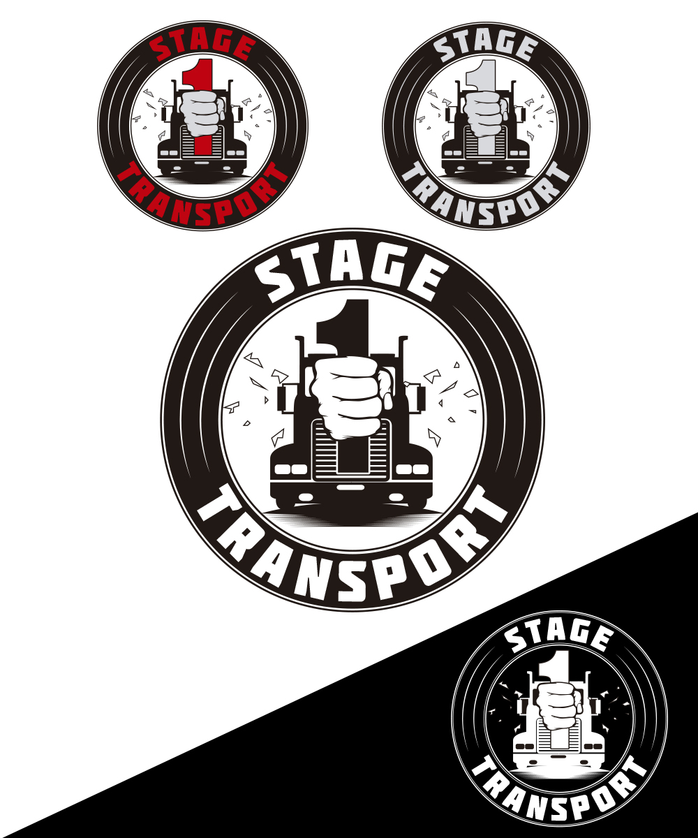 Diseño de Logo por StudioD™ para este proyecto | Diseño #4551560