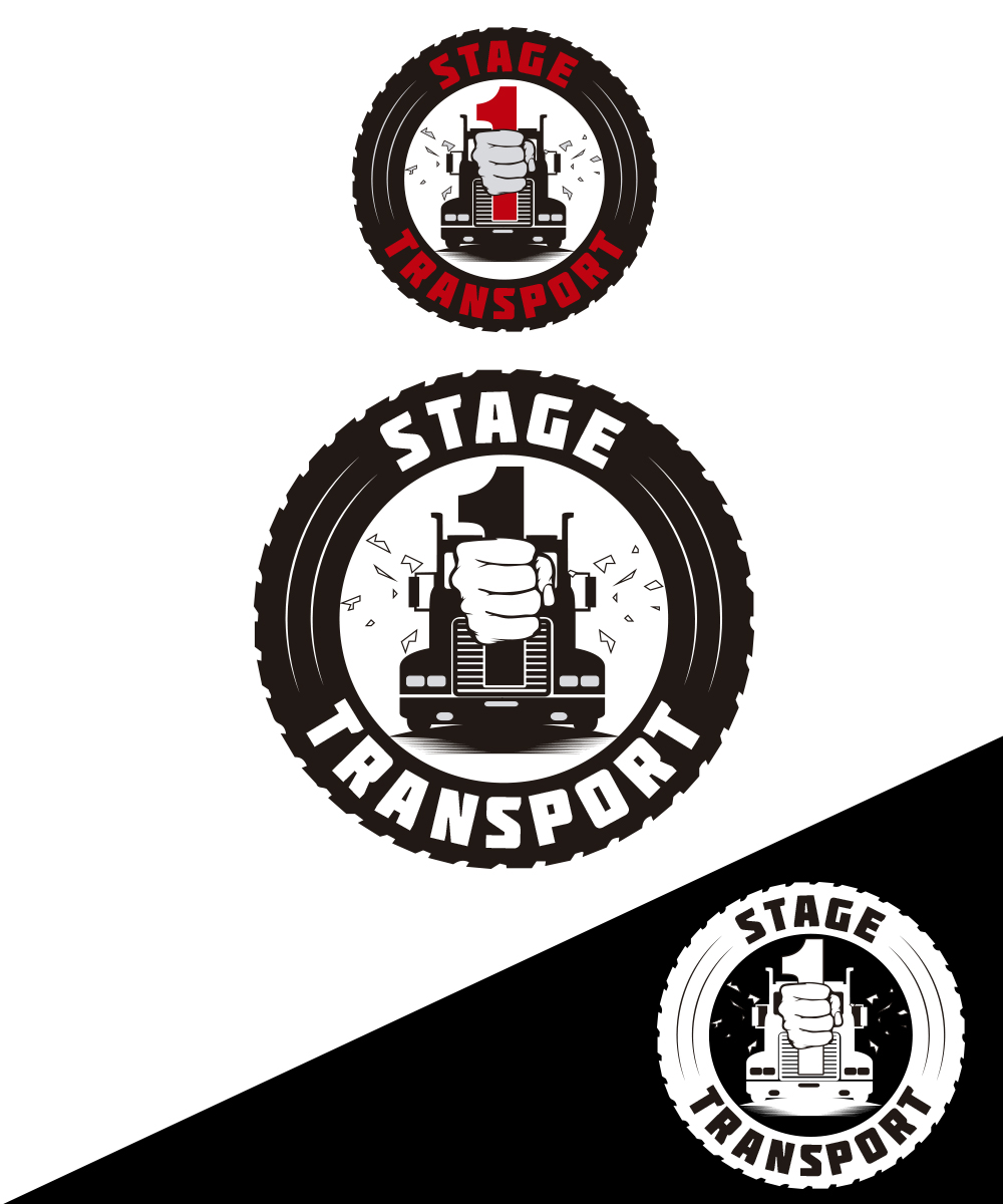 Diseño de Logo por StudioD™ para este proyecto | Diseño #4551616