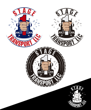 Logo Design by StudioD™ for this project | Design: #4563920