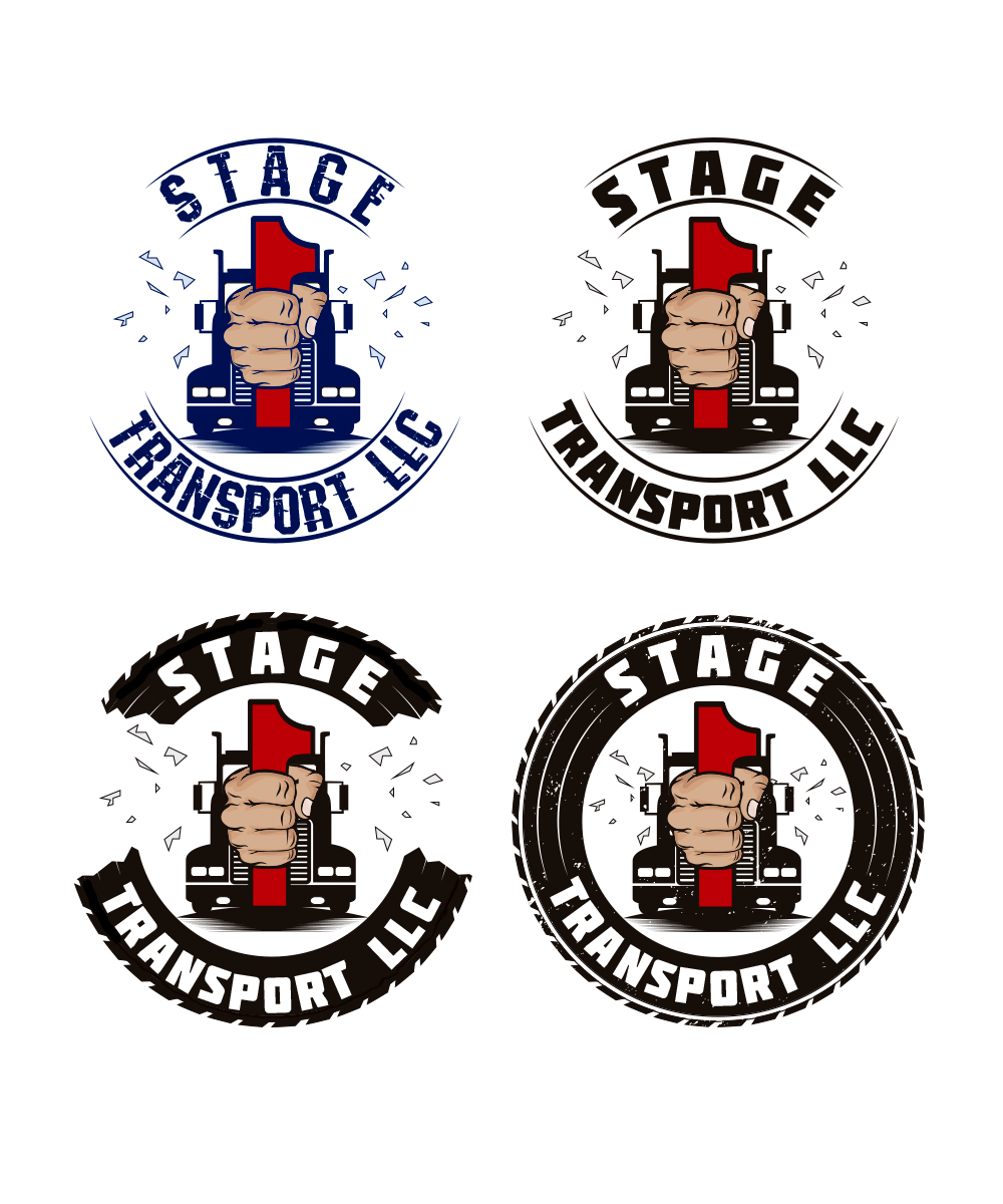 Diseño de Logo por StudioD™ para este proyecto | Diseño #4565878