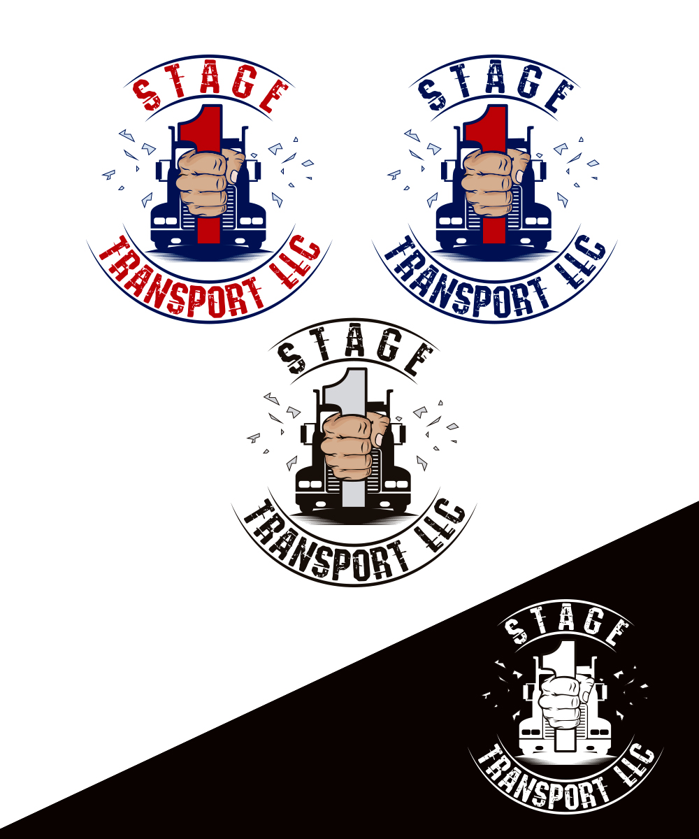 Diseño de Logo por StudioD™ para este proyecto | Diseño #4567182