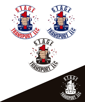 Logo Design by StudioD™ for this project | Design: #4573977