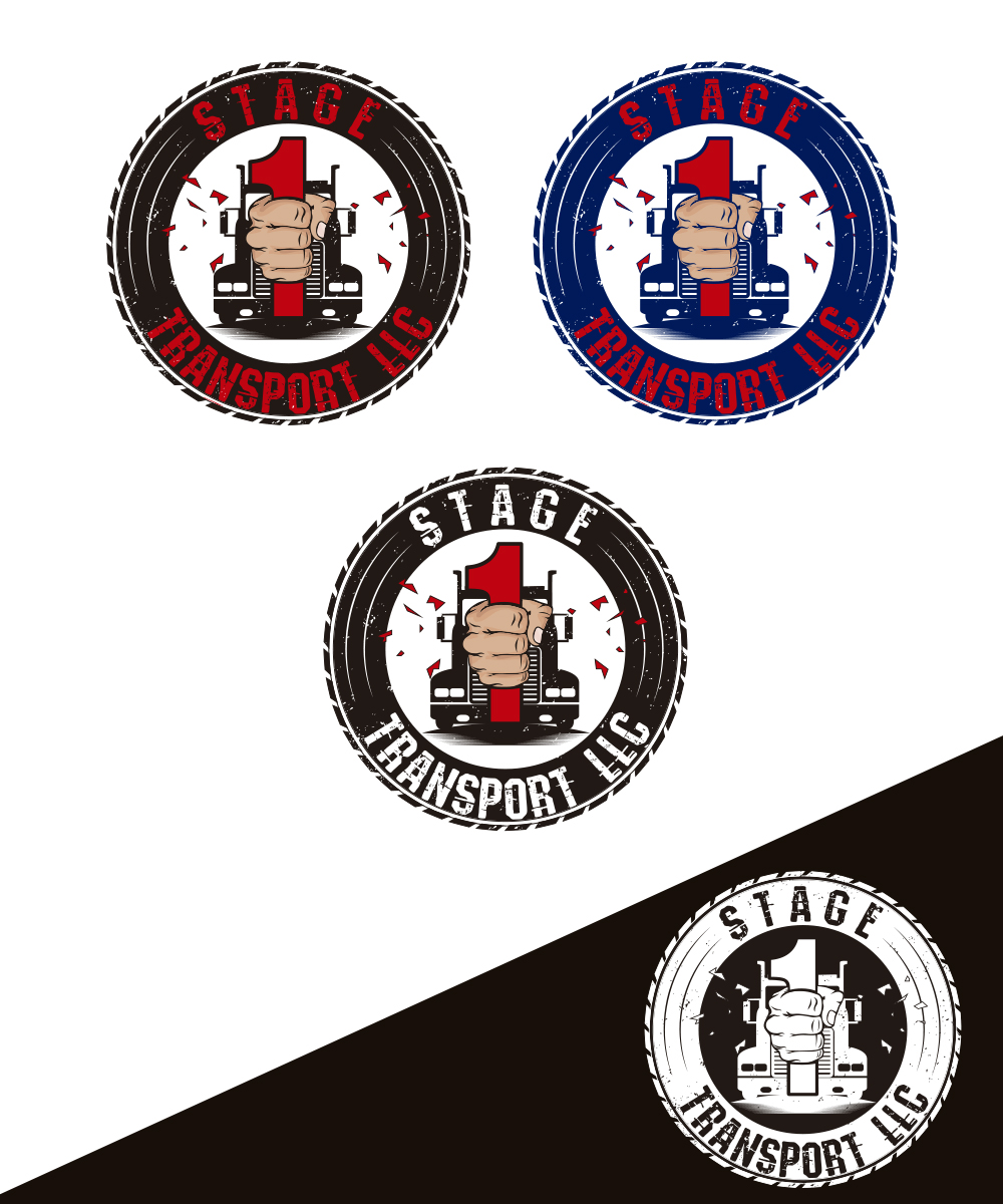 Diseño de Logo por StudioD™ para este proyecto | Diseño #4577122