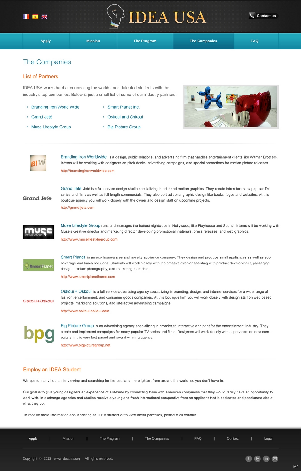 Web Design by pb for this project | Design #1343745