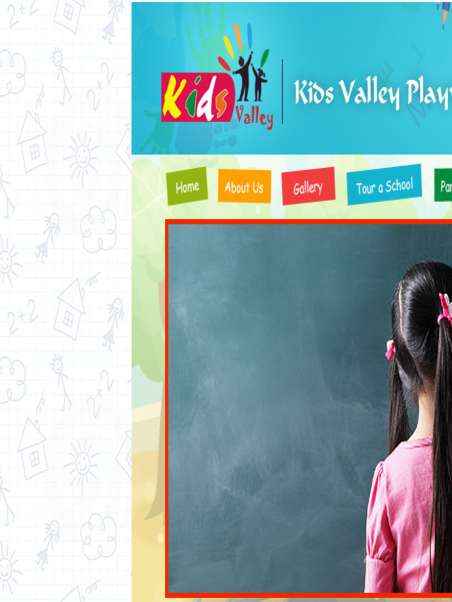 Web Design by asid lop for this project | Design #1291890