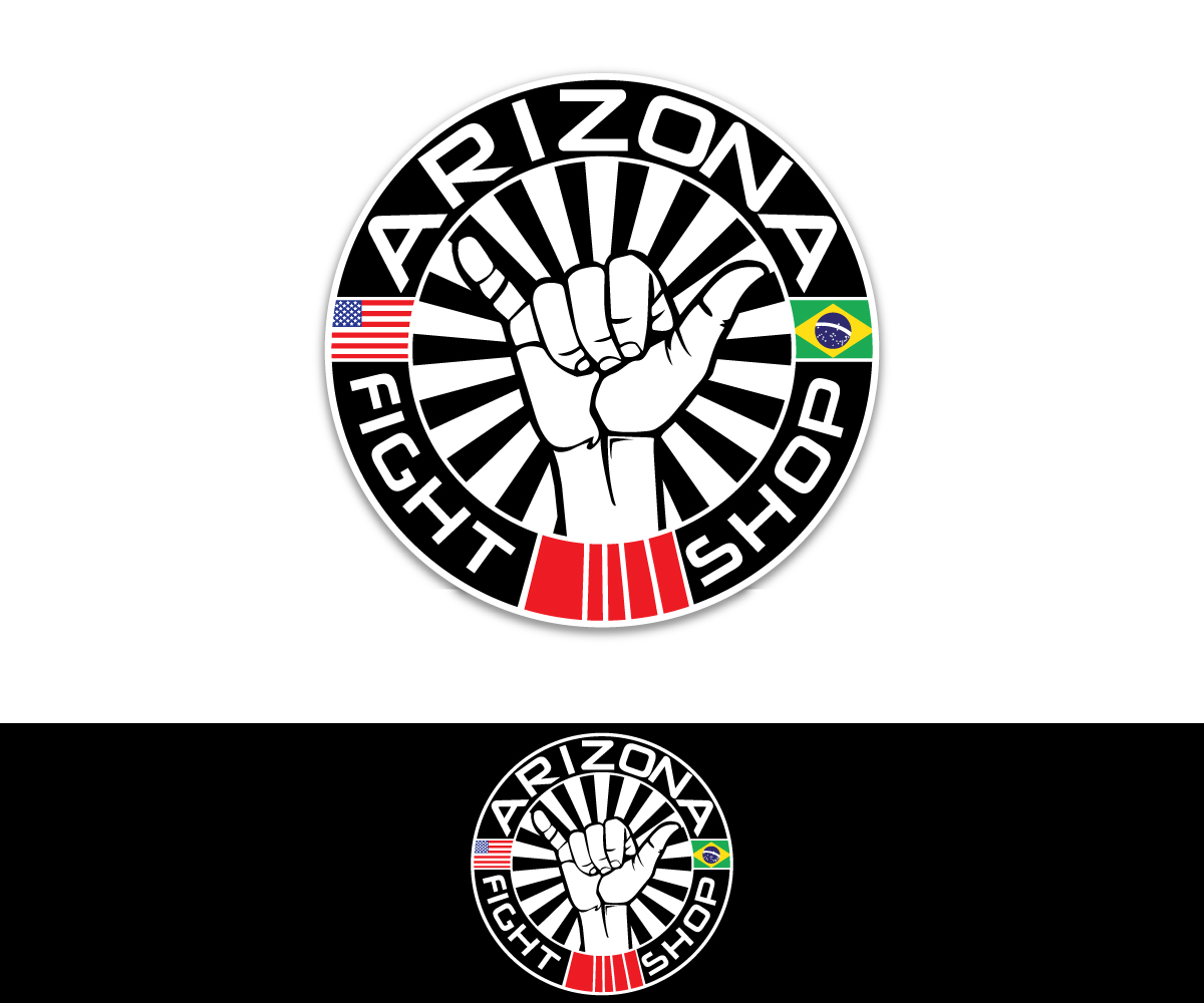 Logo-Design von ICKE für dieses Projekt | Design #4560957