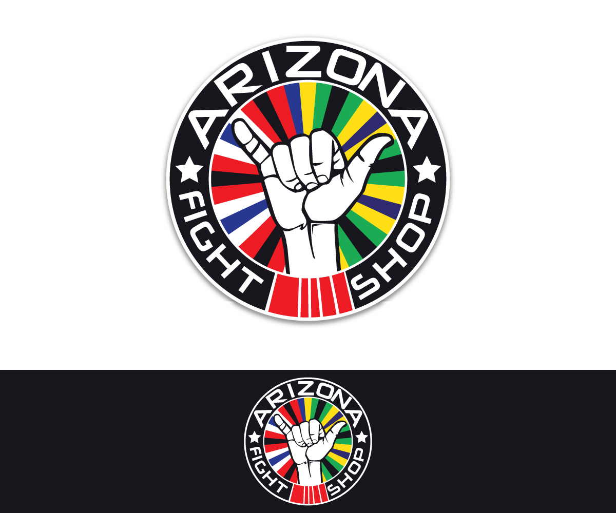 Logo Design by ICKE for this project | Design #4561019