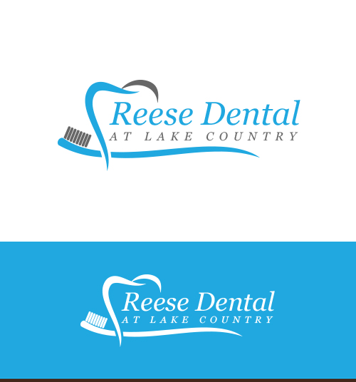 Logo Design by davidkamrath for this project | Design #4572340
