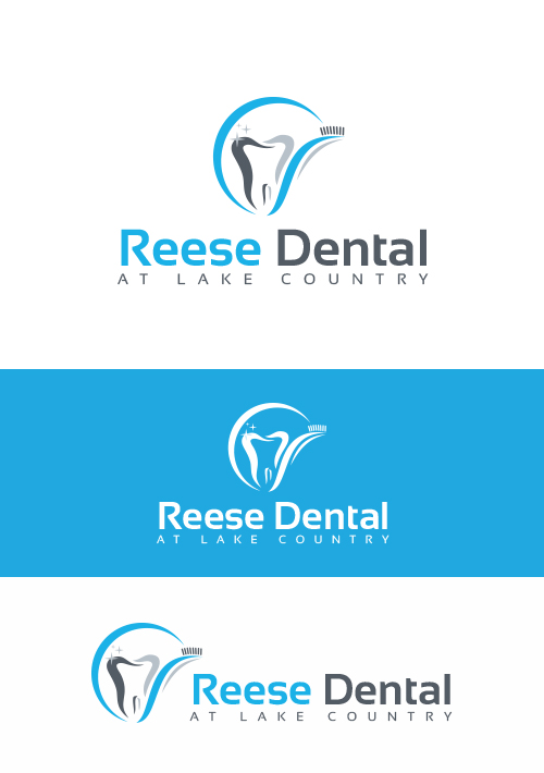 Logo Design by davidkamrath for this project | Design #4572508