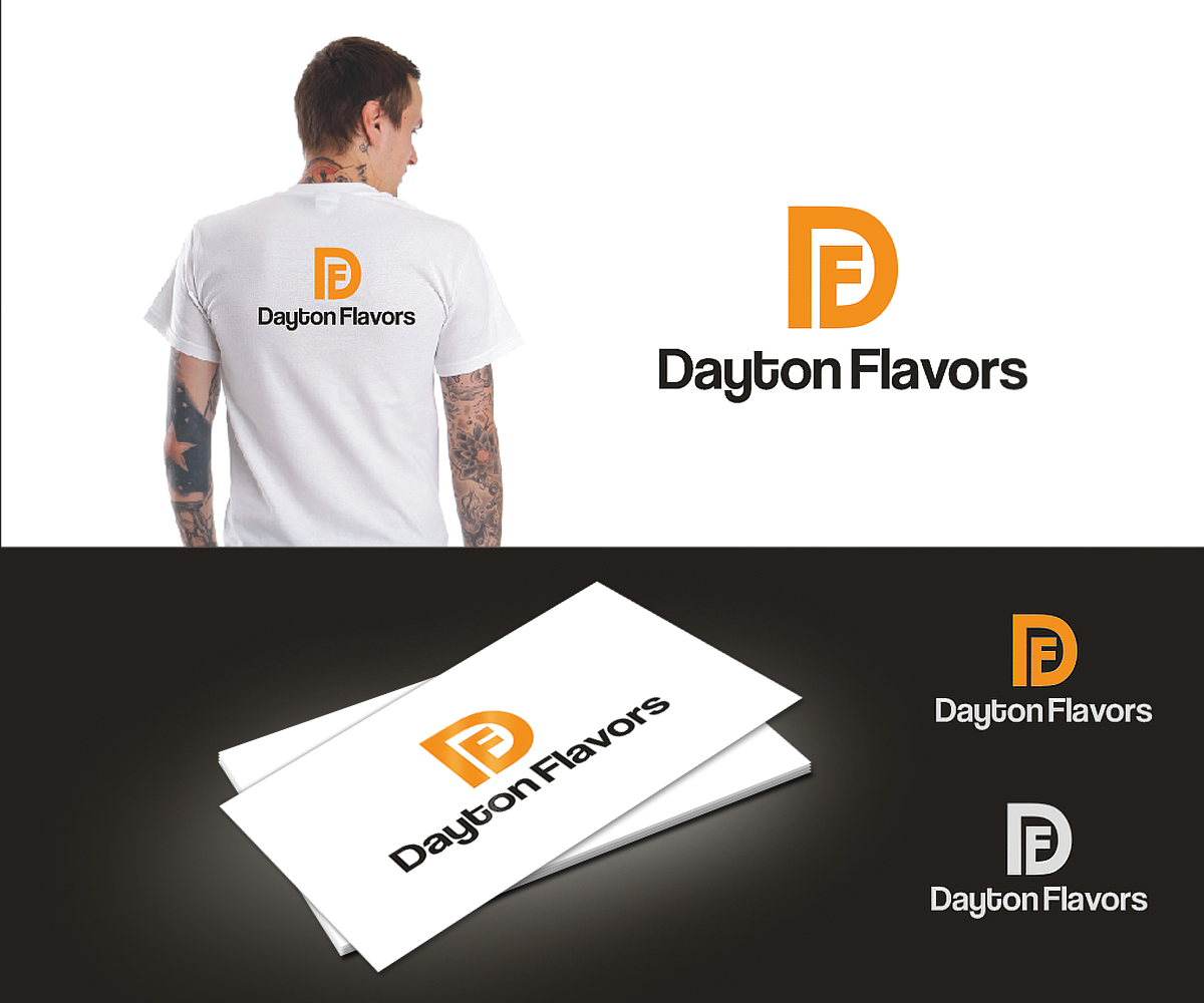 Logo Design by Vishak vasu for this project | Design #4642929