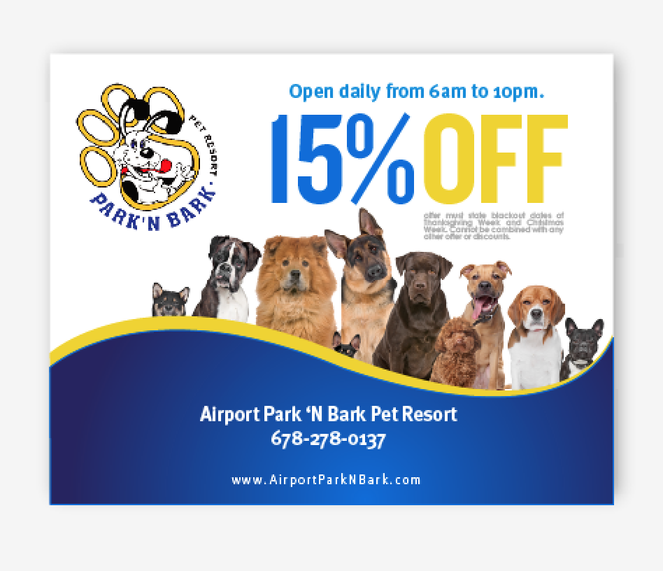 Diseño de Postal por DC Studio Design para este proyecto | Diseño #4553007