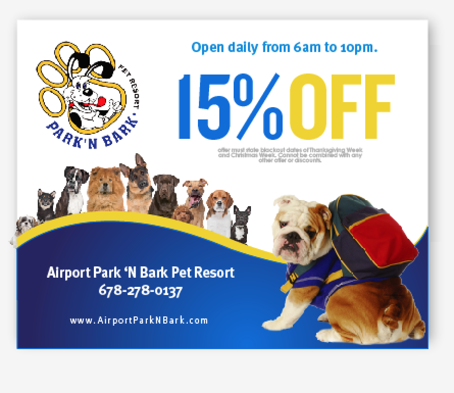 Postcard Design by DC Studio Design for this project | Design #4553025