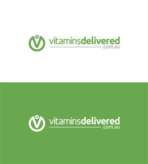 Logo Design by ketoprofen for this project | Design: #4553591