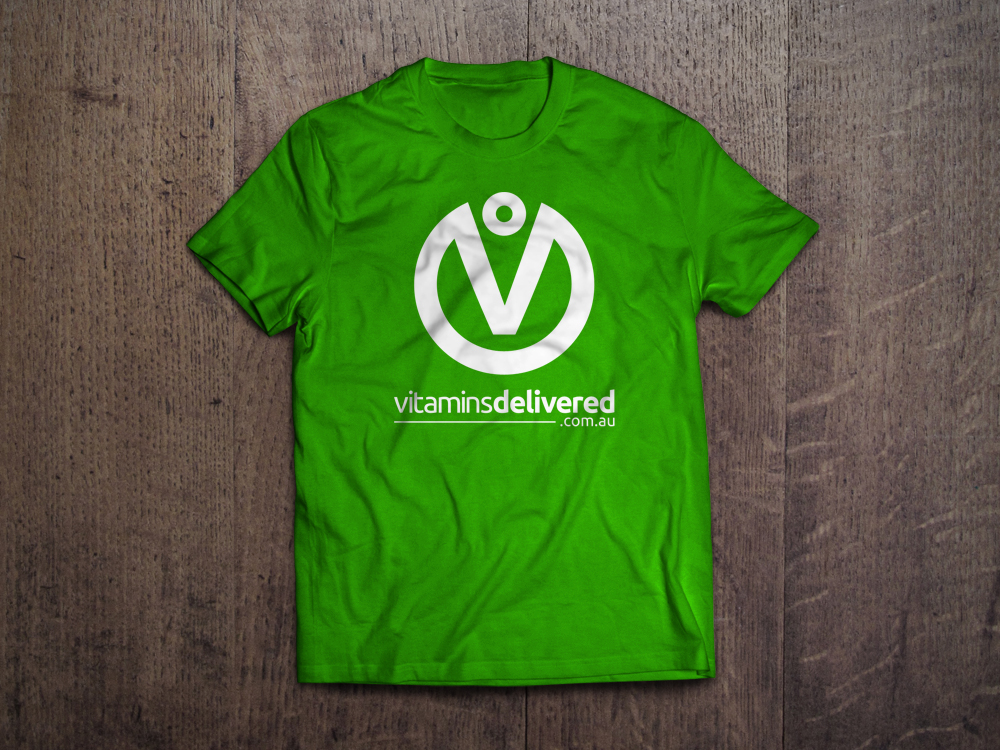 Logo Design by ketoprofen for this project | Design #4553593