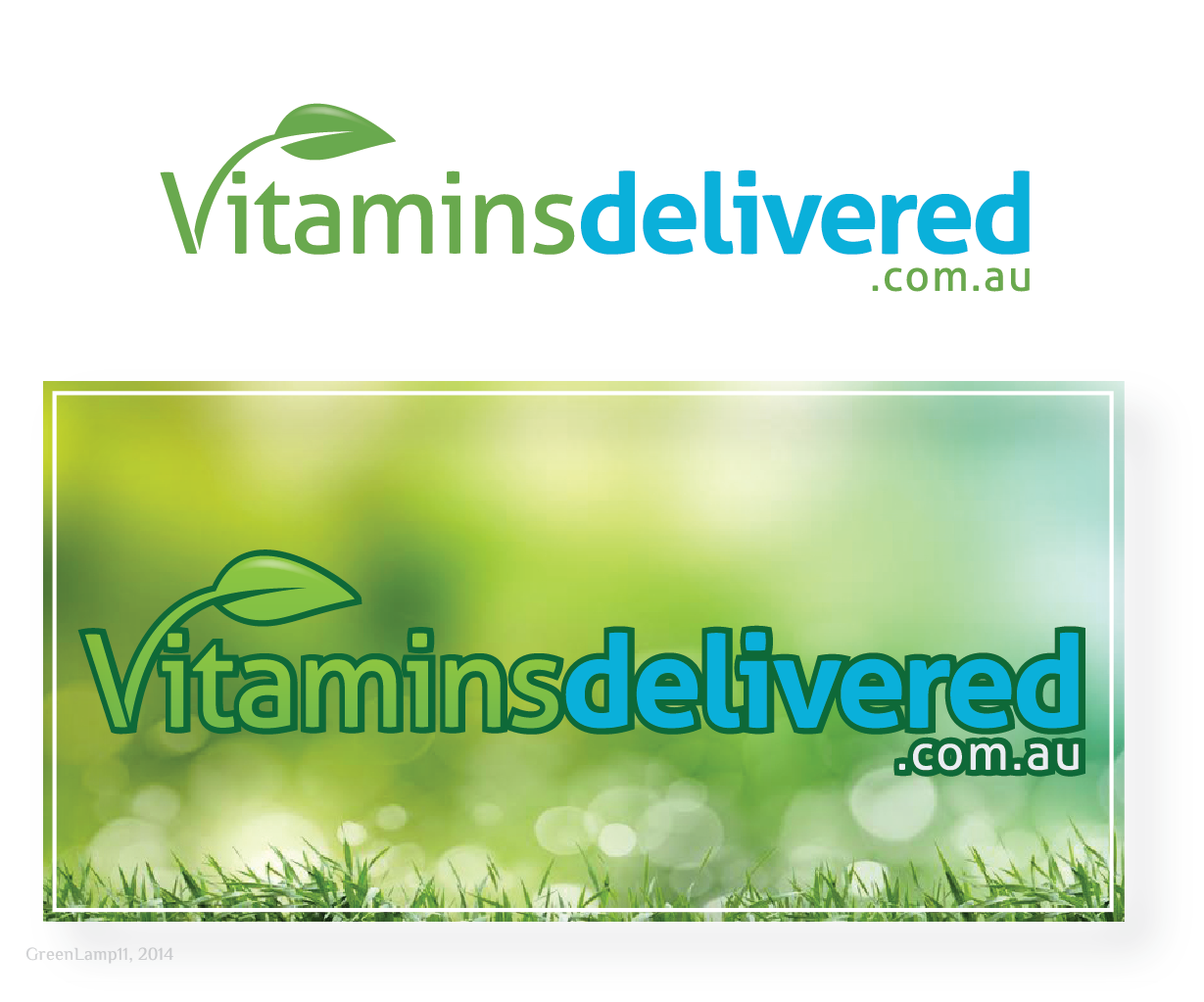 Logo Design by GreenLamp for this project | Design: #4551859
