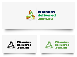 Logo Design by bandhuji for this project | Design: #4550840