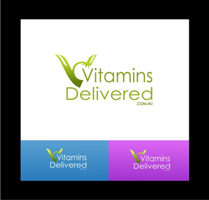 Logo Design by wawa_4784 for this project | Design #4549986