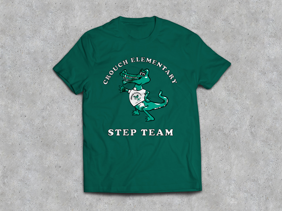 Design de T-shirt par MagicM pour ce projet | Design #4570412