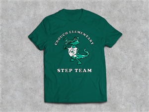 T-shirt Design by MagicM