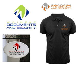 Logo Design by ZETA for this project | Design: #4636538