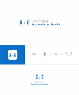 Logo Design by Naavyd for this project | Design: #4590337