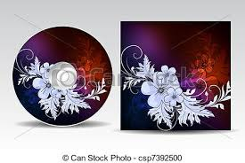 CD Cover Design by sathyakannan