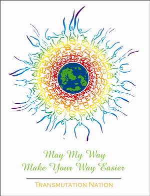 Postcard Design by Akshar Shailesh