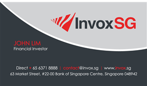 Business Card Design by jkilday