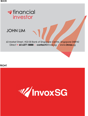 Business Card Design by jkilday for this project | Design: #4567154